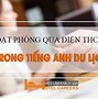 Các Mẫu Câu Tiếng Anh Trong Khách Sạn