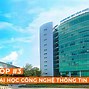 Đại Học Công Nghệ Thông Tin Tphcm Ngành