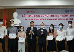 Học Bổng Toshiba 2022 Ở Mỹ Là Gì Trên Facebook Là Gì